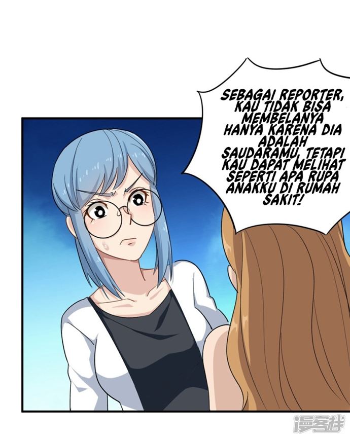 School Flower Master Chapter 14 Bahasa Indonesia